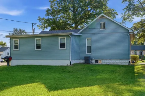 608 Avenue E Sterling IL 61081