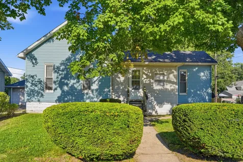 608 Avenue E Sterling IL 61081