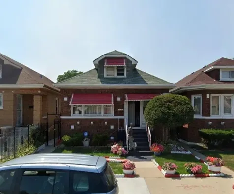 7728 South Damen Avenue Chicago IL 60620