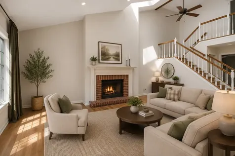 1422 James Court Libertyville IL 60048