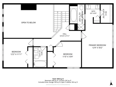 1422 James Court Libertyville IL 60048