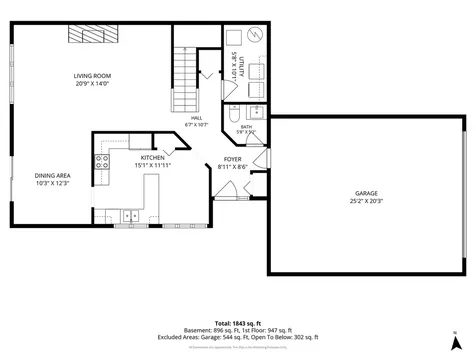 1422 James Court Libertyville IL 60048