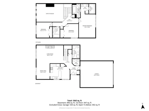 1422 James Court Libertyville IL 60048