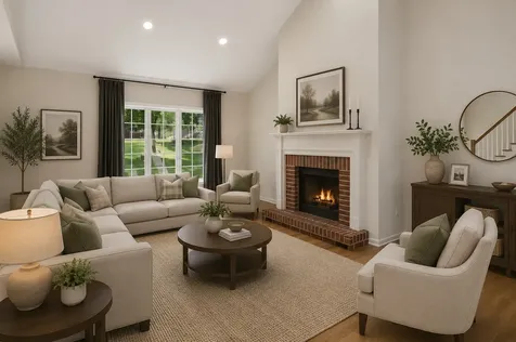 1422 James Court Libertyville IL 60048