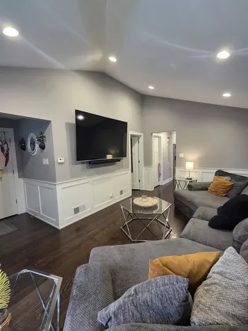 5537 South Massasoit Avenue Chicago IL 60638