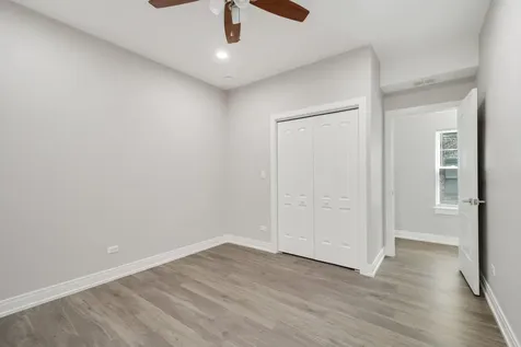6418 South Champlain Avenue Chicago IL 60637
