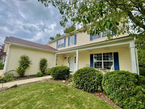 1804 Redwood Lane Mchenry IL 60051