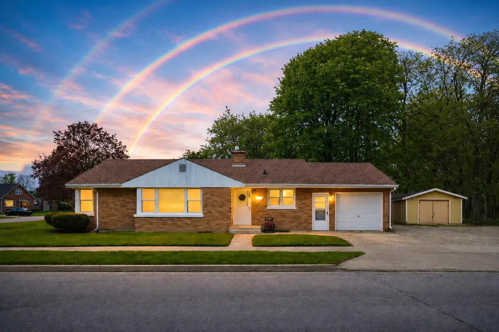 1645 Jackson Street North Chicago IL 60064