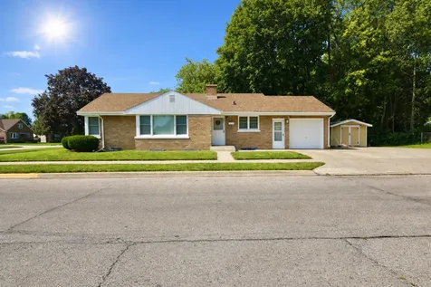 1645 Jackson Street North Chicago IL 60064
