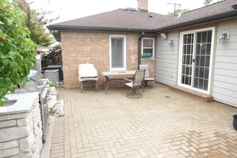 9544 Nerbonne Avenue Franklin Park IL 60131