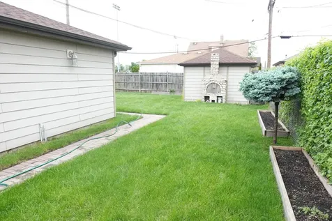 9544 Nerbonne Avenue Franklin Park IL 60131