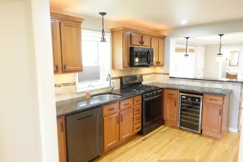 9544 Nerbonne Avenue Franklin Park IL 60131