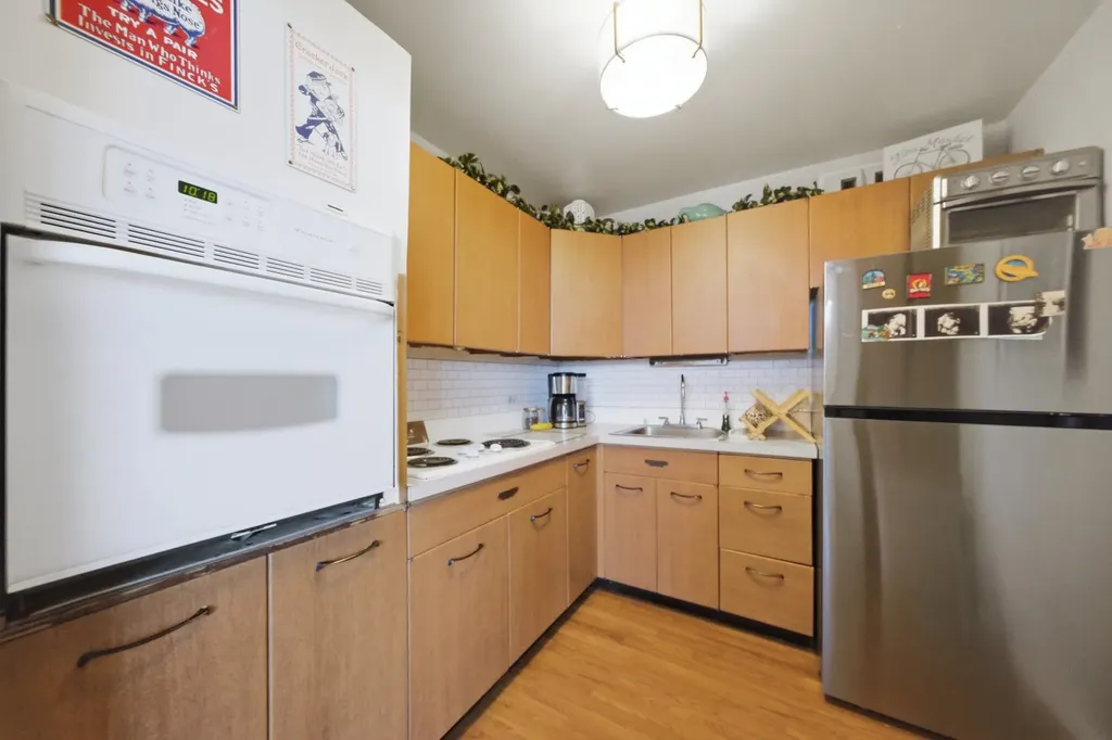 3550 North Lake Shore Drive Chicago IL 60657