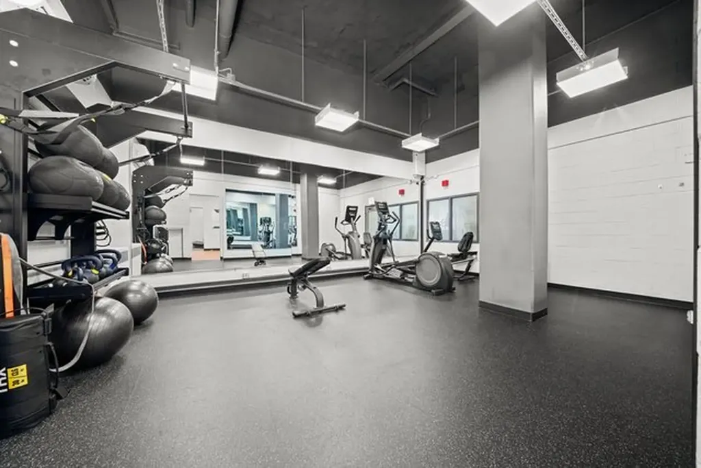 3550 North Lake Shore Drive Chicago IL 60657