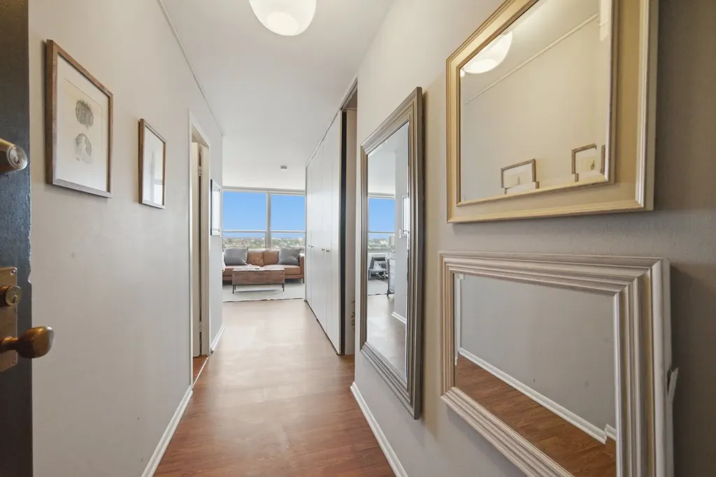 3550 North Lake Shore Drive Chicago IL 60657