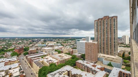 3550 North Lake Shore Drive Chicago IL 60657