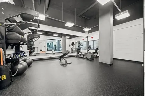 3550 North Lake Shore Drive Chicago IL 60657