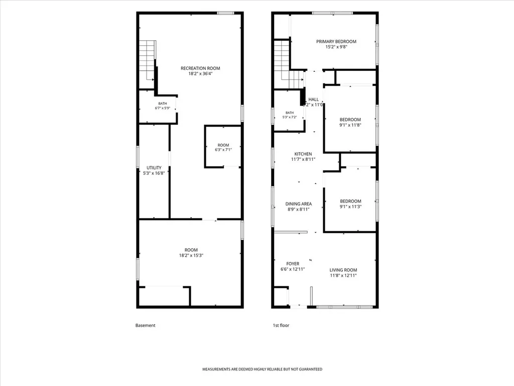 8603 South Exchange Avenue Chicago IL 60617