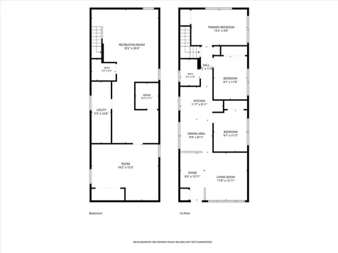 8603 South Exchange Avenue Chicago IL 60617