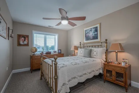 6299 Misty Pines Court Tinley Park IL 60477