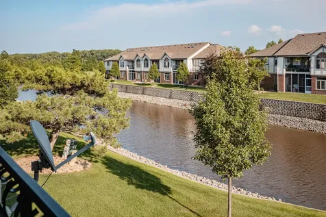 6299 Misty Pines Court Tinley Park IL 60477