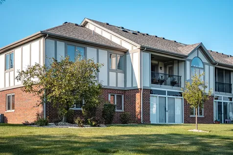 6299 Misty Pines Court Tinley Park IL 60477