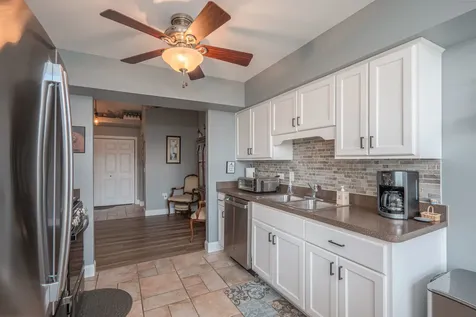 6299 Misty Pines Court Tinley Park IL 60477