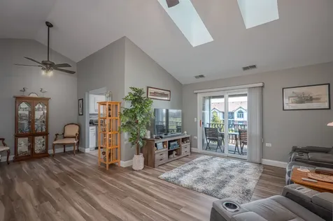 6299 Misty Pines Court Tinley Park IL 60477