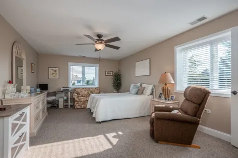 6299 Misty Pines Court Tinley Park IL 60477