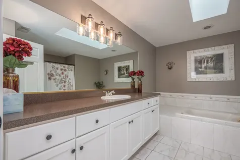 6299 Misty Pines Court Tinley Park IL 60477