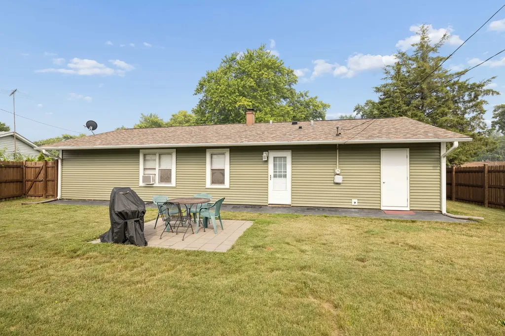 1001 Mccameron Avenue Lockport IL 60441