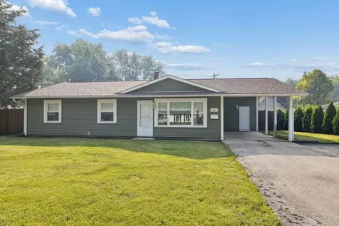 1001 Mccameron Avenue Lockport IL 60441