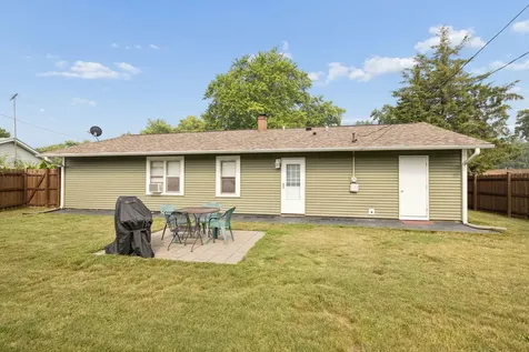1001 Mccameron Avenue Lockport IL 60441