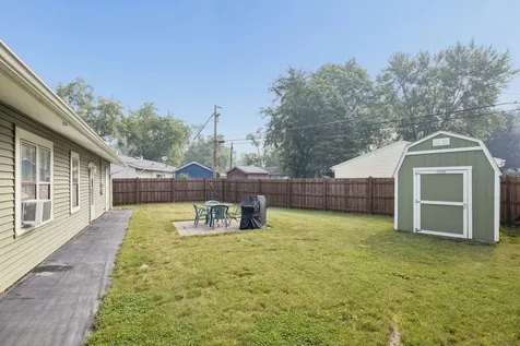 1001 Mccameron Avenue Lockport IL 60441