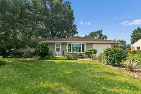 16041 West Kathryn Avenue Manhattan IL 60442