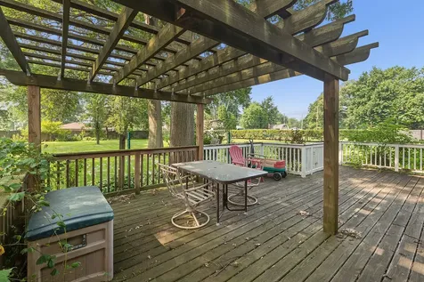 16041 West Kathryn Avenue Manhattan IL 60442