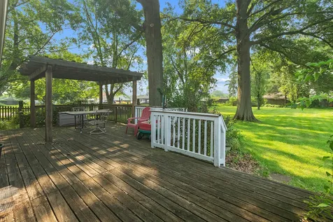 16041 West Kathryn Avenue Manhattan IL 60442