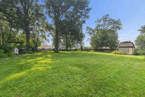 16041 West Kathryn Avenue Manhattan IL 60442