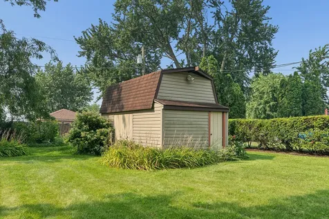16041 West Kathryn Avenue Manhattan IL 60442