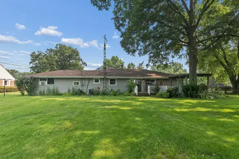 16041 West Kathryn Avenue Manhattan IL 60442
