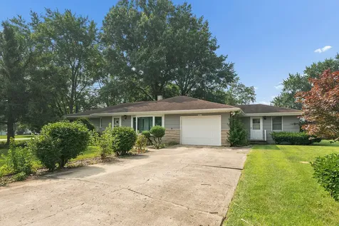 16041 West Kathryn Avenue Manhattan IL 60442