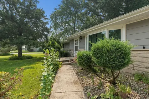 16041 West Kathryn Avenue Manhattan IL 60442
