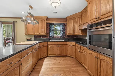 16041 West Kathryn Avenue Manhattan IL 60442