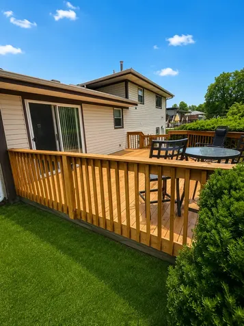 8808 South 85th Court Hickory Hills IL 60457