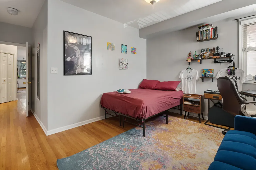 1522 North Bosworth Avenue Chicago IL 60642