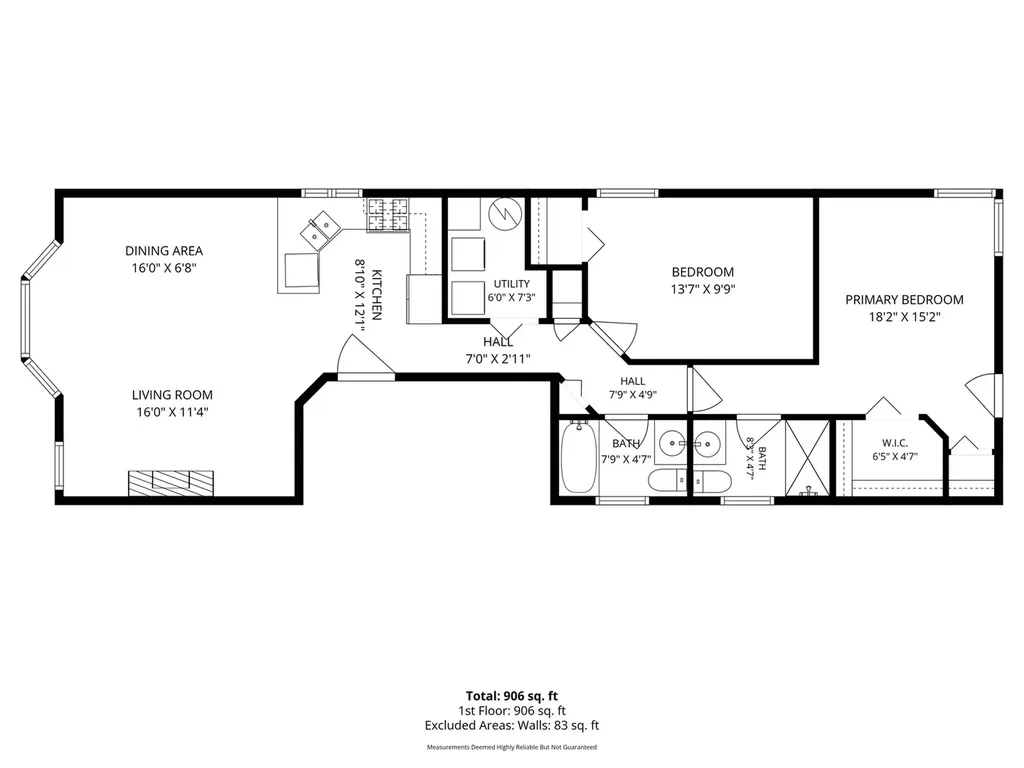 1522 North Bosworth Avenue Chicago IL 60642