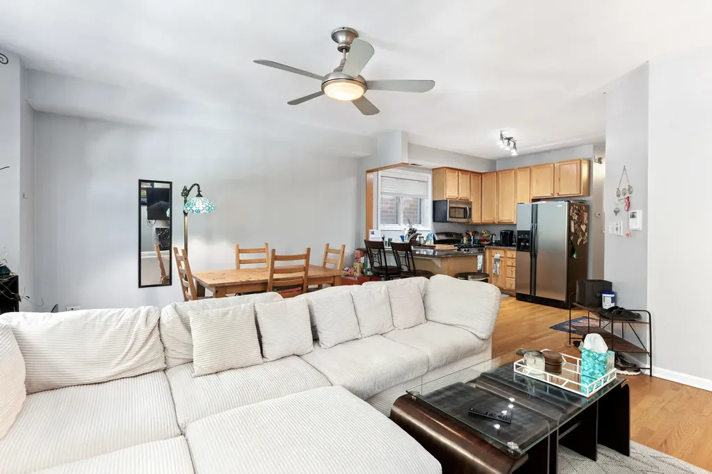 1522 North Bosworth Avenue Chicago IL 60642