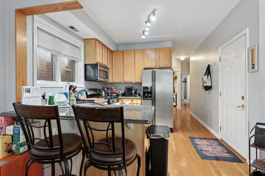 1522 North Bosworth Avenue Chicago IL 60642