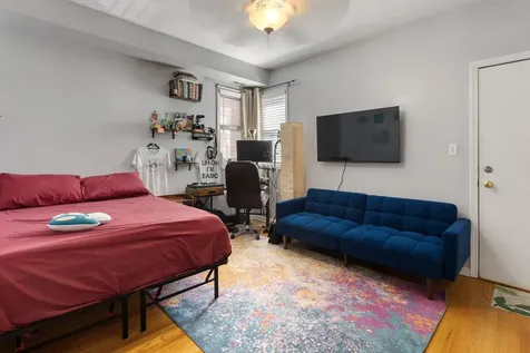 1522 North Bosworth Avenue Chicago IL 60642
