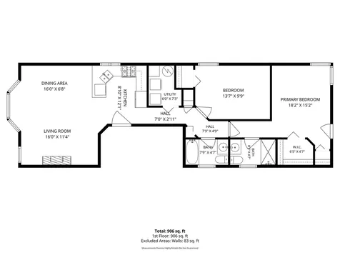 1522 North Bosworth Avenue Chicago IL 60642